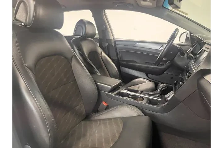 $12934 : Hyundai SONATA 2016 Sport 4d image 10