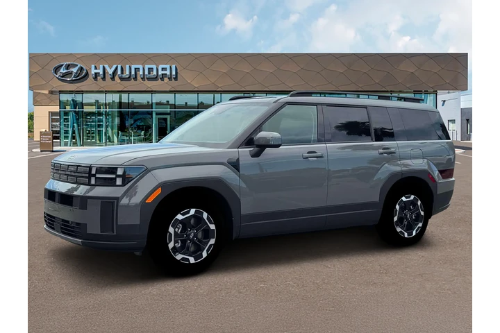 $38990 : Hyundai SANTA FE 2026 AWD SE image 2