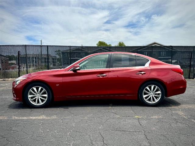 $12491 : 2014 Q50 Premium image 7