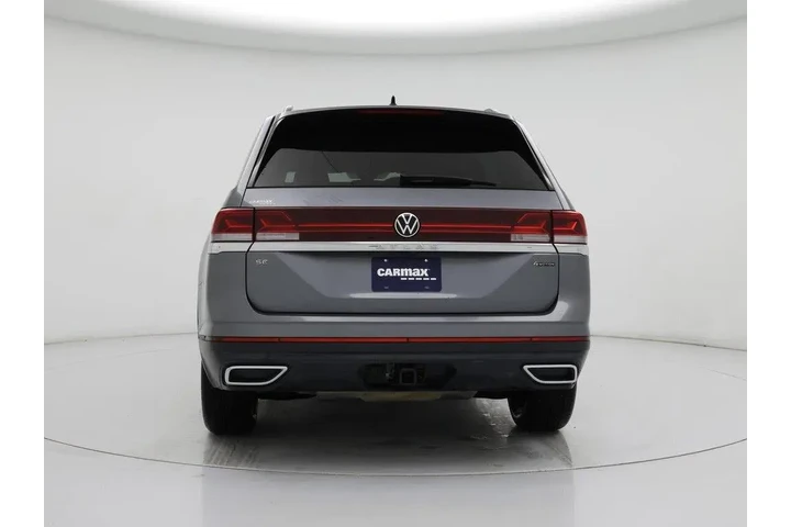 $35998 : Volkswagen Atlas 2024 AWD SE image 6