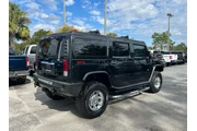 $10000 : HUMMER H2 SUV thumbnail