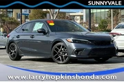 Honda Civic 2024 Sport Touri en San Jose