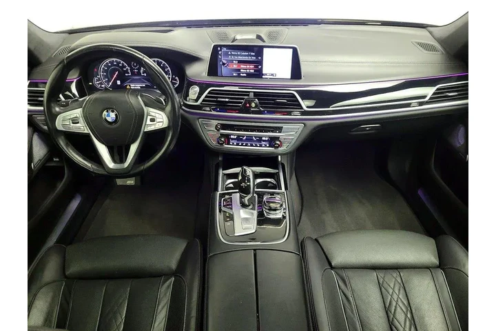 $39998 : BMW 7 Series 2017 750i 4dr S image 9