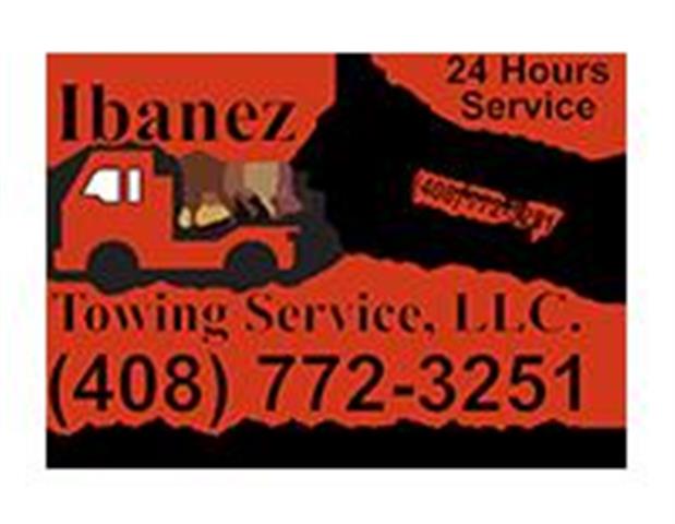 Ibanez Towing Service LLC image 1