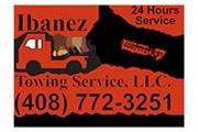 Ibanez Towing Service LLC en San Jose