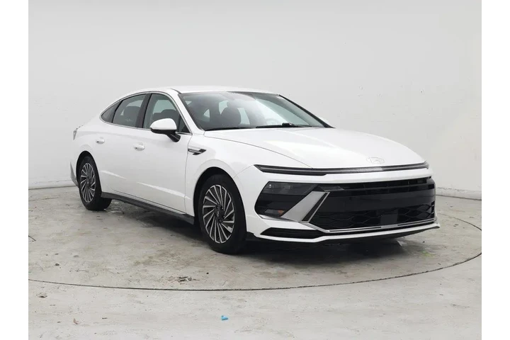 $23998 : Hyundai SONATA Hybrid 2025 S image 1