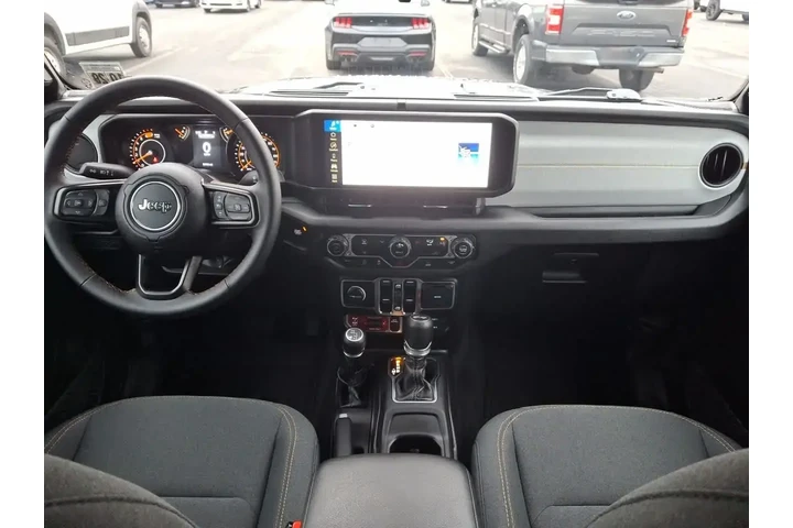 $38920 : Jeep Wrangler 2024 4x4 Sport image 10