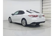 $25998 : Toyota Camry 2020 XLE V6 4dr thumbnail