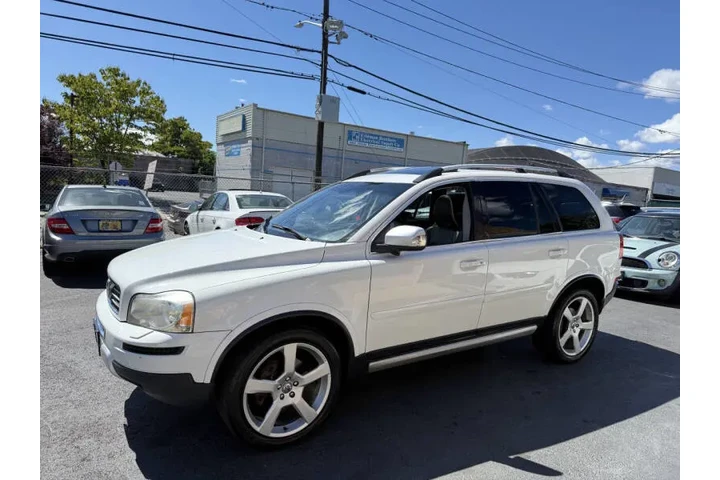 $5199 : 2012 XC90 3.2 R-Design Platin image 6