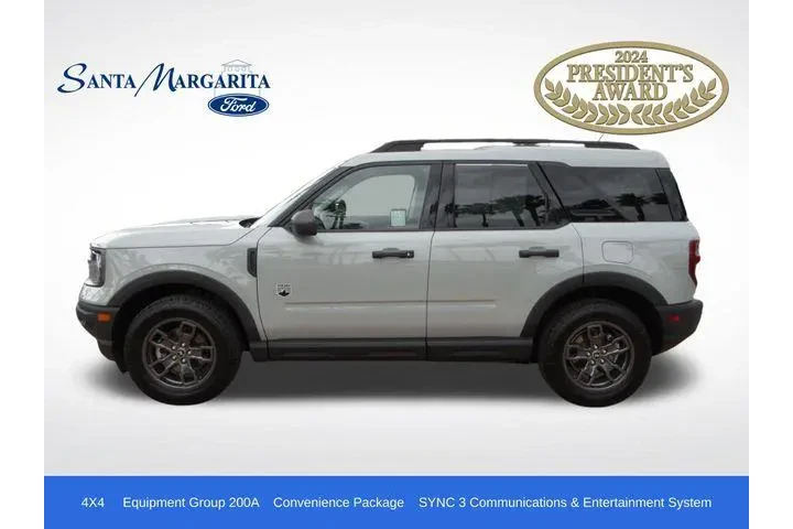 $23999 : Ford Bronco Sport 2023 AWD B image 1