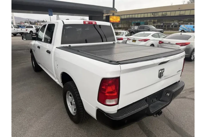$15950 : 2017 RAM 1500 Tradesman image 5