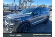 Ford Explorer 2023 ST-Line 4 en Las Vegas