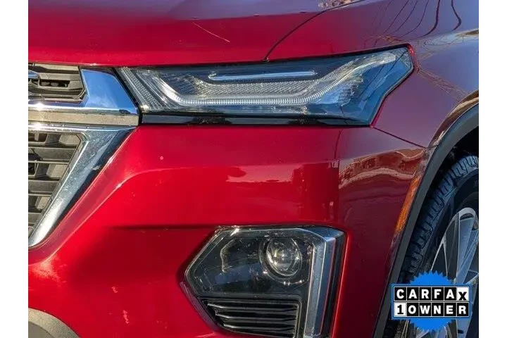 $31587 : Chevrolet Traverse 2023 4x4 image 9