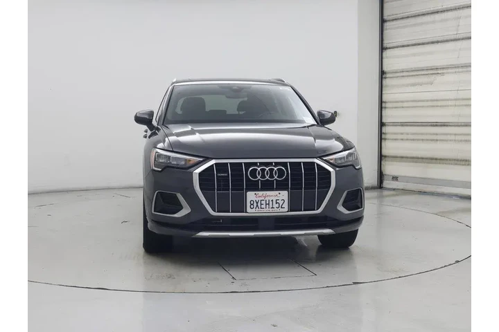 $22998 : Audi Q3 2021 AWD quattro Pre image 5