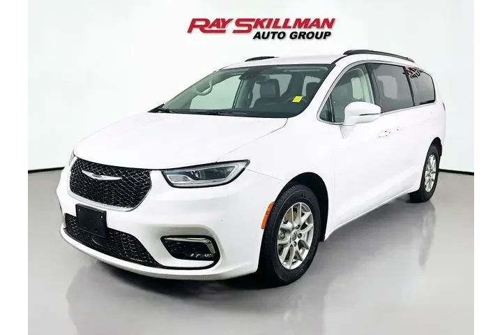 $23975 : Chrysler Pacifica 2022 Touri image 3