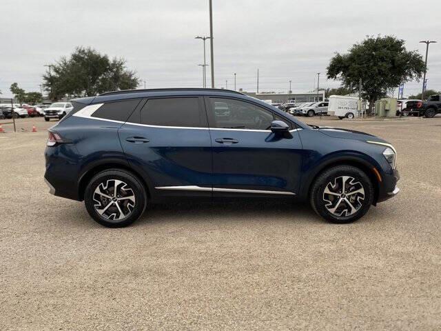 $27668 : 2023 Sportage Hybrid EX image 5