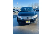 $7995 : 2012 Odyssey EX-L w/DVD thumbnail