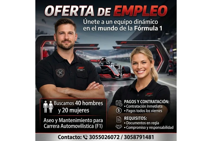 LIMPIEZA EN EVENTOS image 1