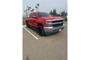 Chevrolet Silverado 1500 201 en Kings County
