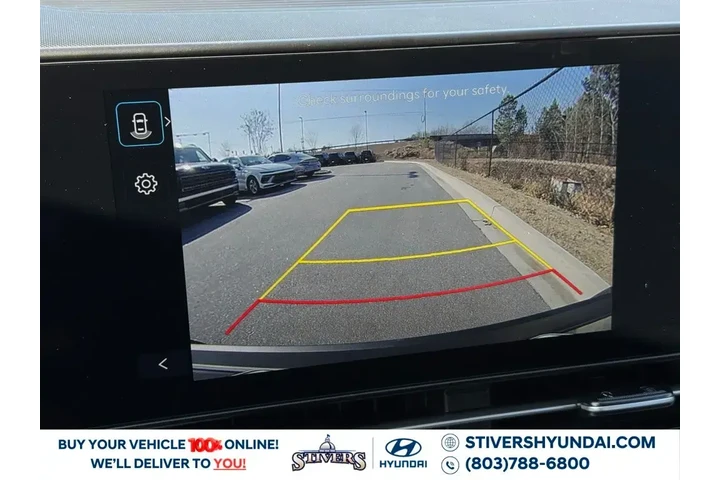 $26126 : Hyundai KONA 2026 SE 4dr SUV image 4