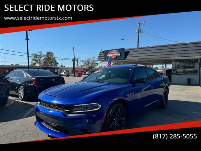 $23995 : 2021 Charger SXT image 2