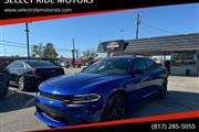 $23995 : 2021 Charger SXT thumbnail