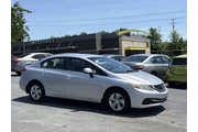 $8495 : 2013 Civic LX thumbnail