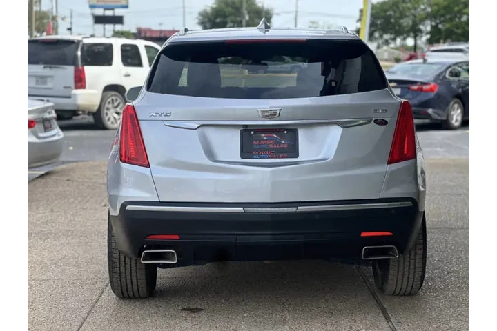 $19499 : 2018 XT5 image 8