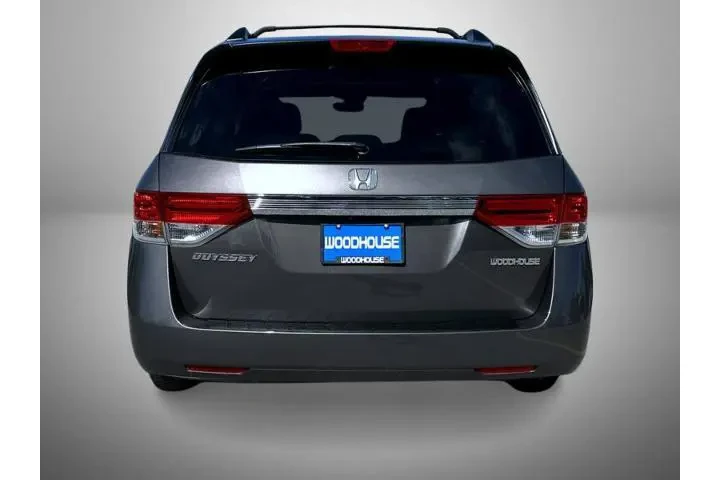 $20995 : Honda Odyssey 2016 EX-L 4dr image 6