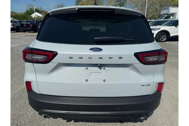 $31000 : Ford Escape 2025 AWD ST-Line image 5