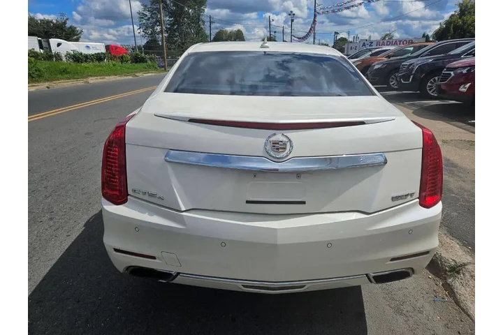 $999 : 2014 CTS image 4