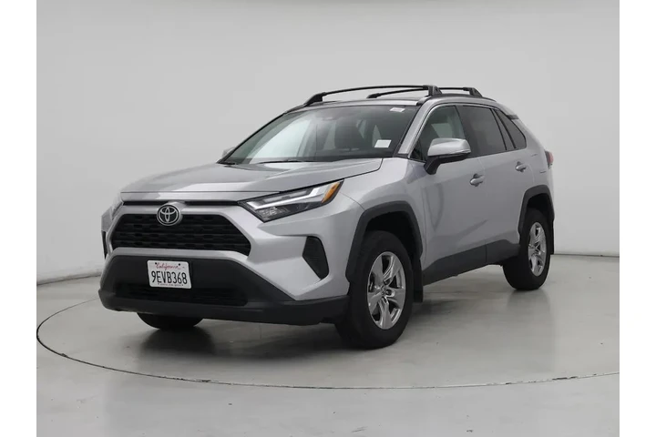 $31998 : Toyota RAV4 2023 XLE 4dr SUV image 4