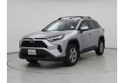 $31998 : Toyota RAV4 2023 XLE 4dr SUV thumbnail