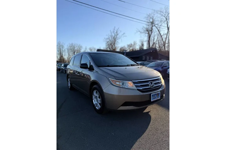 $11995 : 2011 Odyssey LX image 6