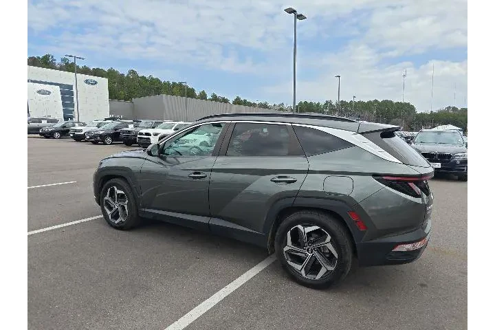 $18990 : Hyundai TUCSON 2022 SEL 4dr image 4