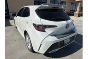 $18696 : Toyota Corolla Hatchback 201 thumbnail