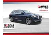INFINITI QX50 2023 AWD Senso en Madison
