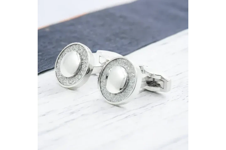 $20 : Explore Cufflinks for Men image 2