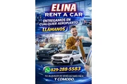 Para renta de vehículos RD thumbnail