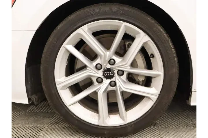 $29995 : Audi A5 Sportback 2024 AWD q image 9