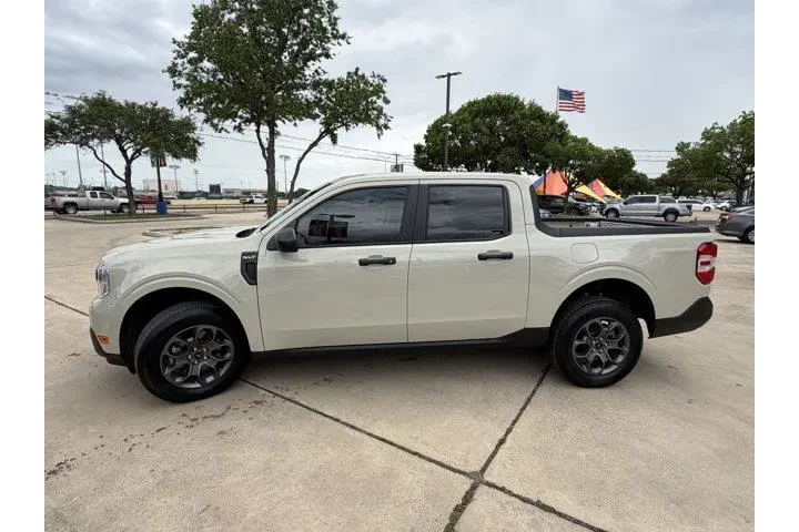 $27774 : Ford Maverick 2024 XLT 4dr S image 8