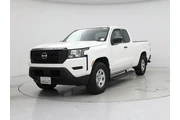 $25998 : Nissan Frontier 2024 4x2 S 4 thumbnail