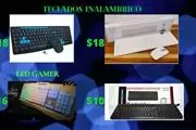 TECLADOS Telef 0996818473 en Quito