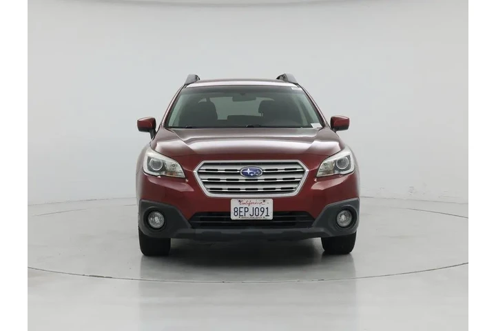 $17998 : Subaru Outback 2017 AWD 2.5i image 5