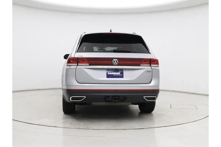 $28998 : Volkswagen Atlas 2024 AWD SE image 6