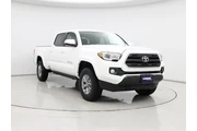 Toyota Tacoma 2017 4x4 SR5 V en Sacramento