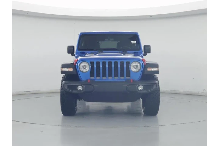 $35998 : Jeep Wrangler Unlimited 2022 image 5