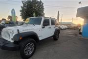 $24999 : 2015 Wrangler Unlimited Rubic thumbnail