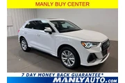 Audi Q3 2025 AWD quattro S l en Santa Rosa
