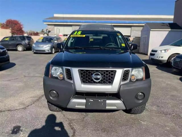 $10999 : 2015 NISSAN XTERRA image 4